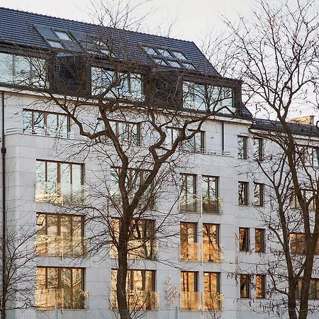 Wawel Luxury Apartments By Amstra Krakkó Kültér fotó