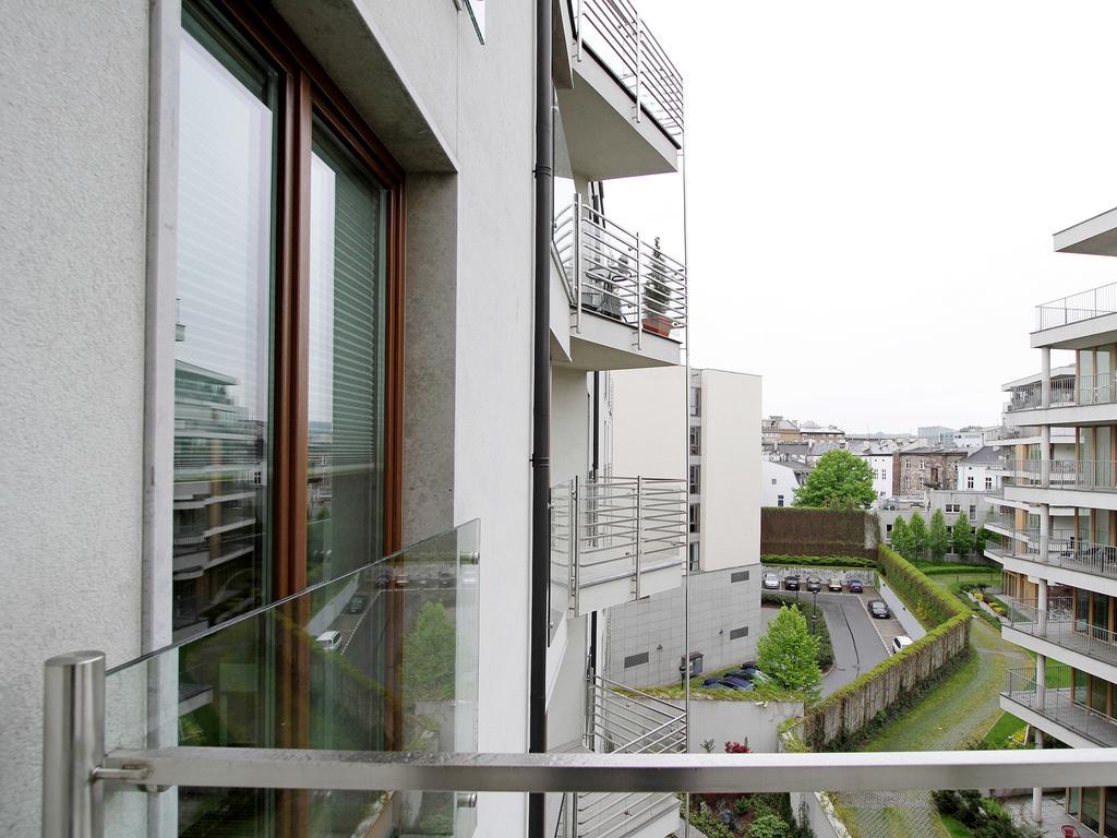 Wawel Luxury Apartments By Amstra Krakkó Kültér fotó