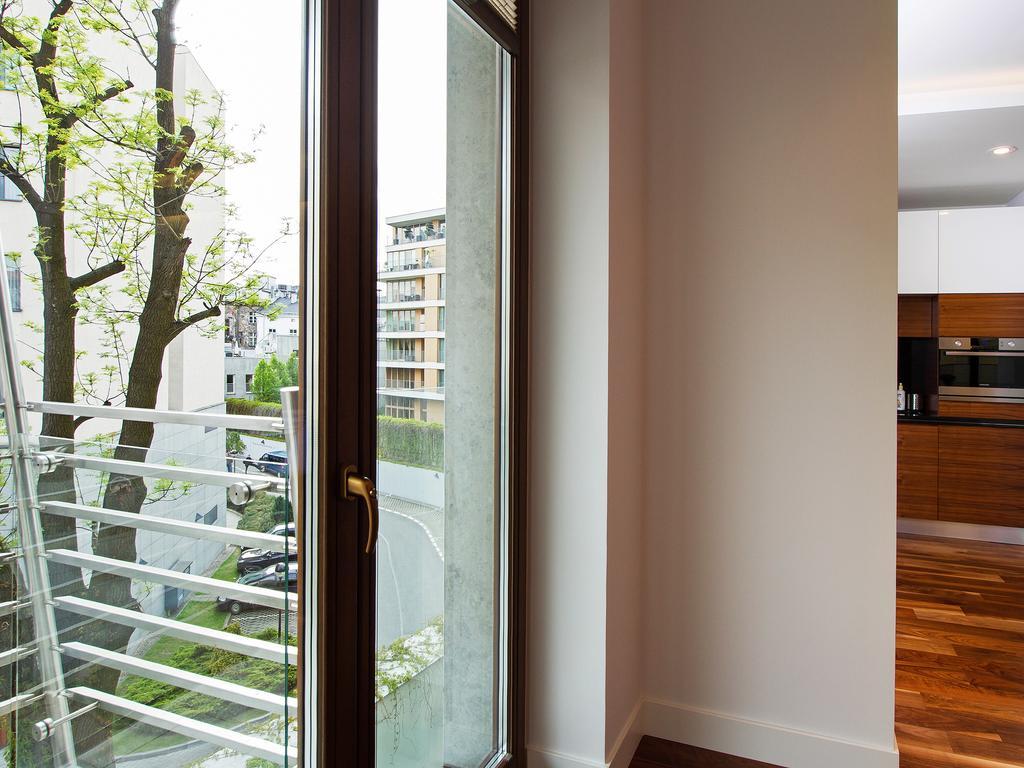 Wawel Luxury Apartments By Amstra Krakkó Kültér fotó