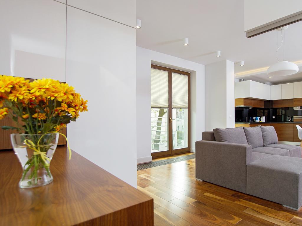Wawel Luxury Apartments By Amstra Krakkó Kültér fotó