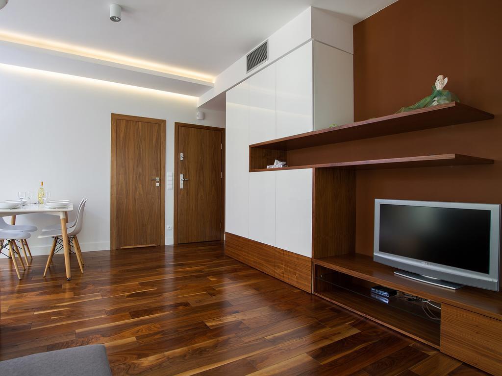 Wawel Luxury Apartments By Amstra Krakkó Kültér fotó