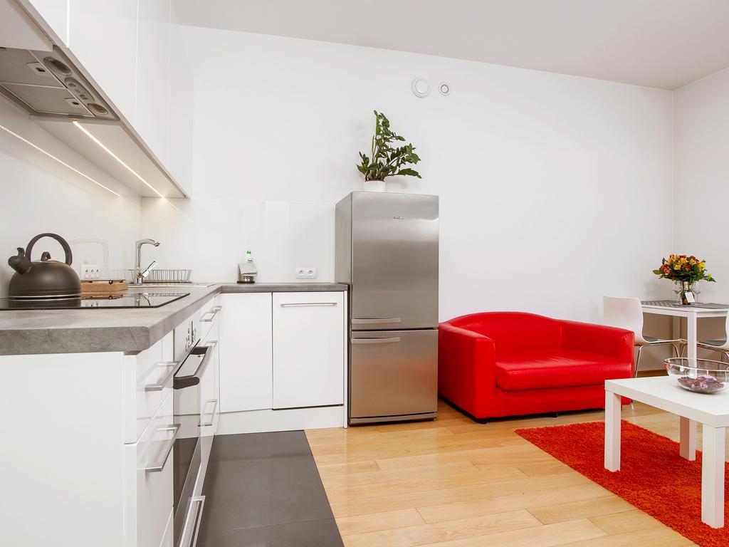 Wawel Luxury Apartments By Amstra Krakkó Kültér fotó