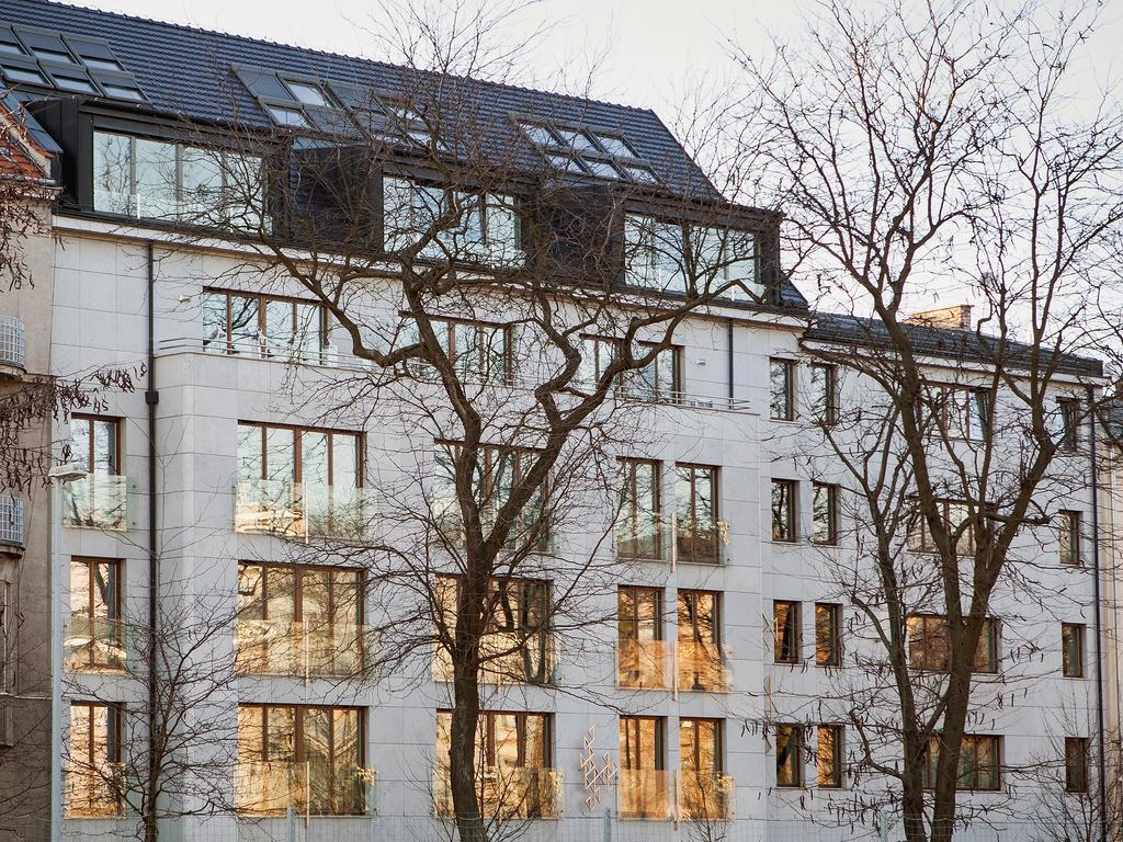Wawel Luxury Apartments By Amstra Krakkó Kültér fotó