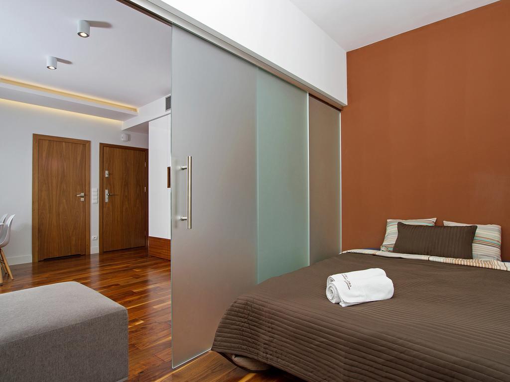 Wawel Luxury Apartments By Amstra Krakkó Kültér fotó