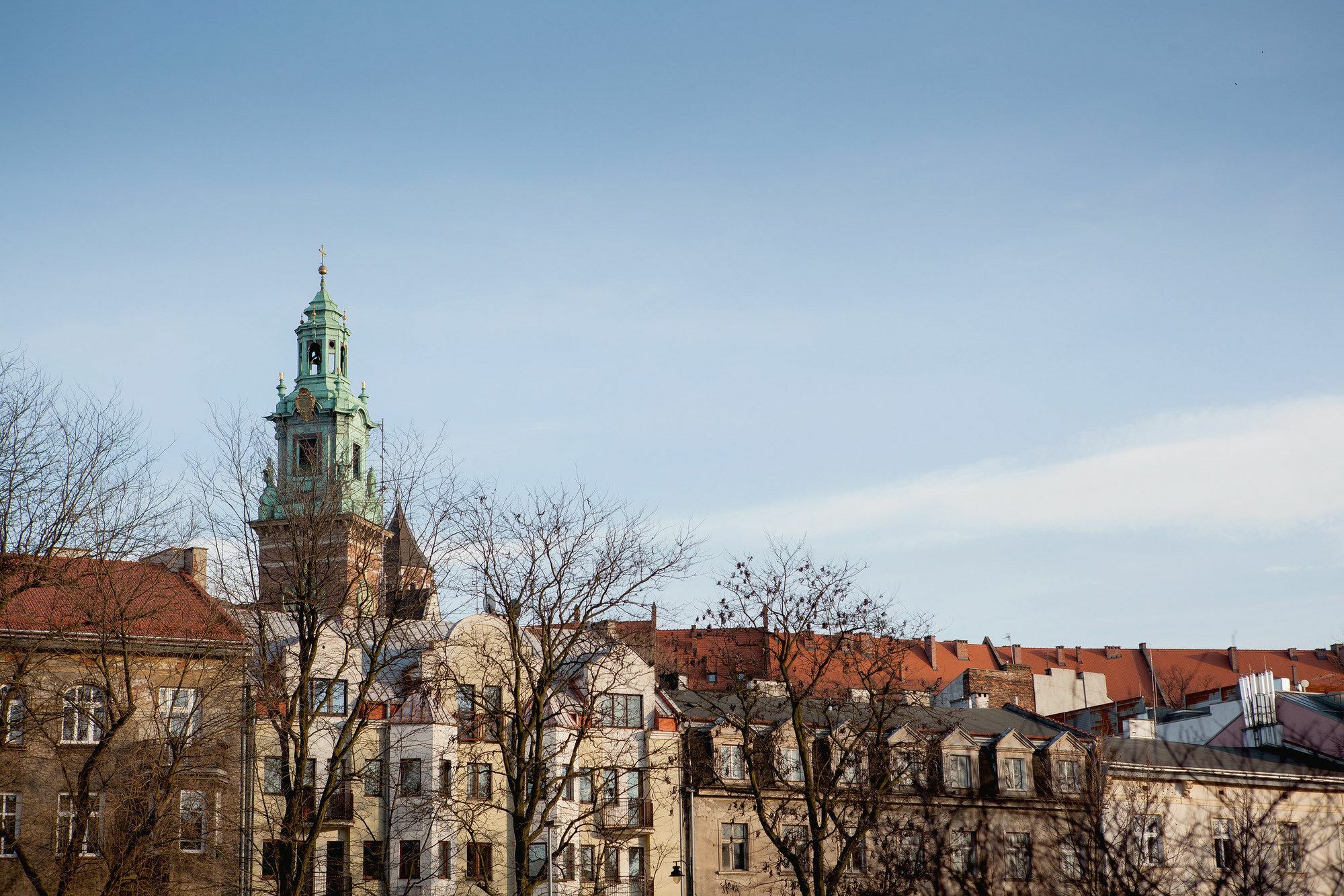 Wawel Luxury Apartments By Amstra Krakkó Kültér fotó