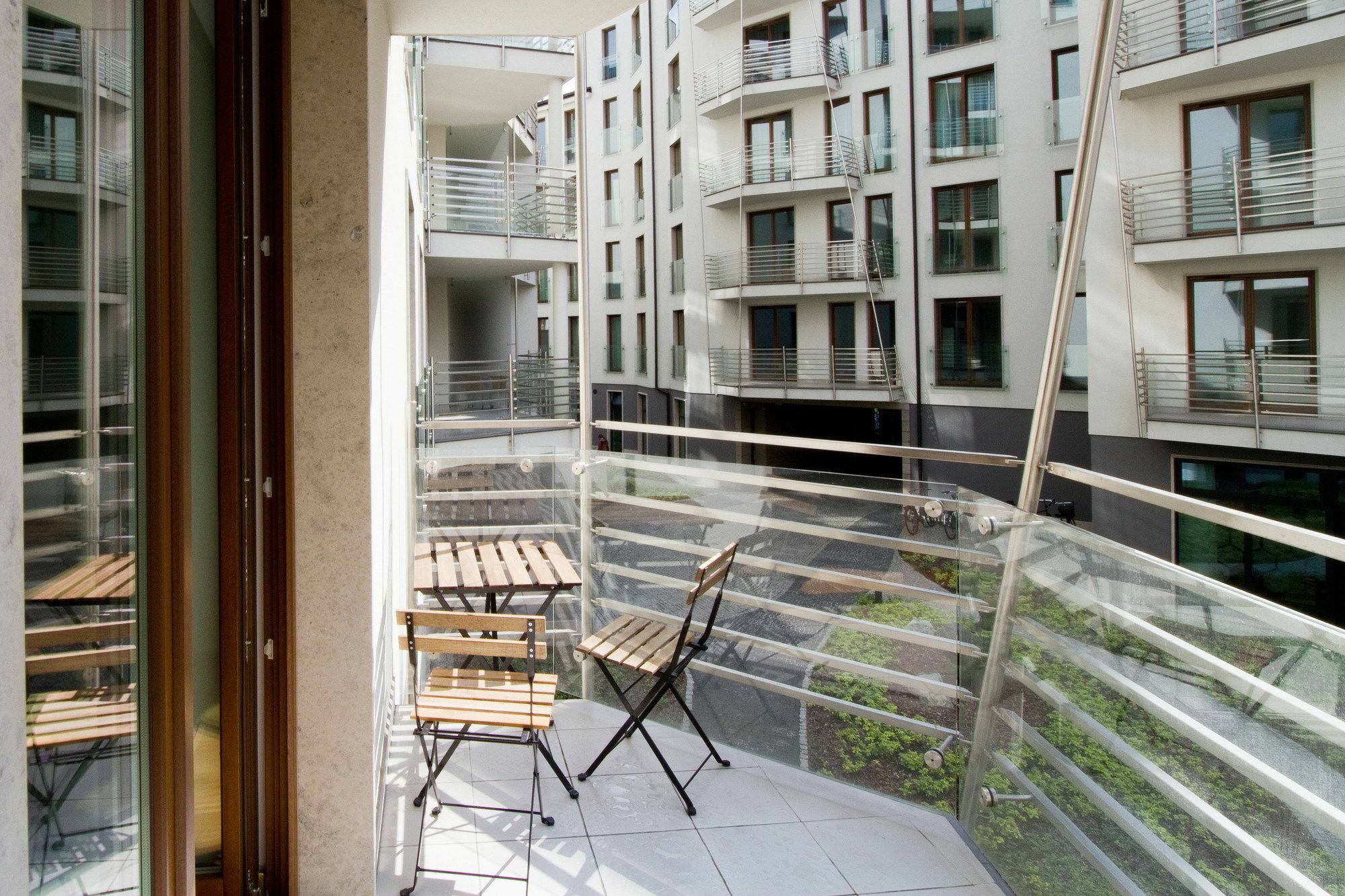 Wawel Luxury Apartments By Amstra Krakkó Kültér fotó
