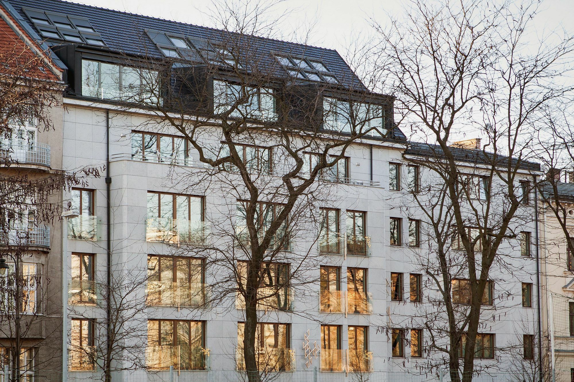 Wawel Luxury Apartments By Amstra Krakkó Kültér fotó