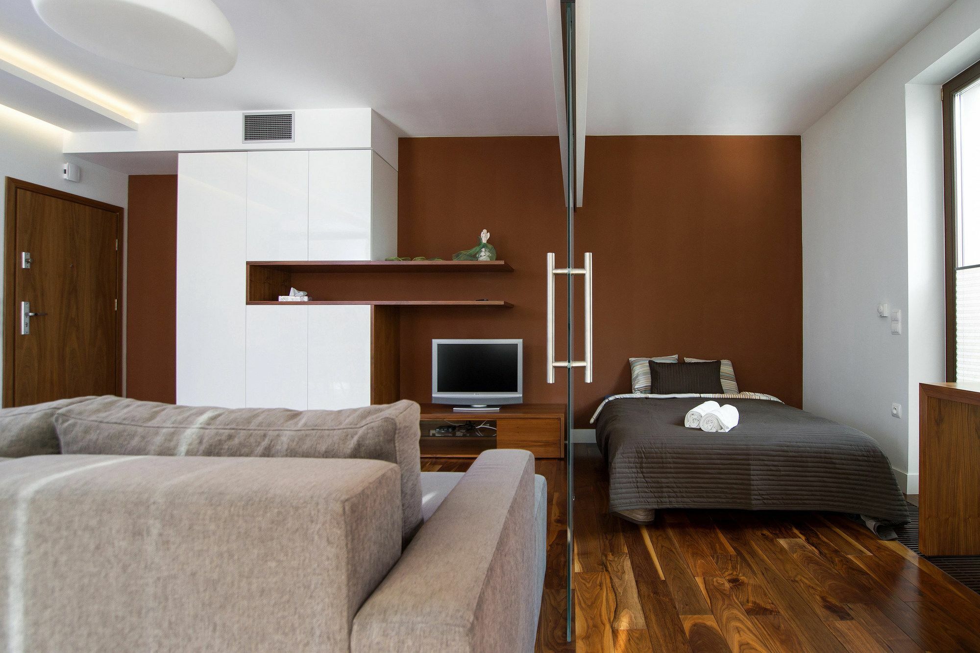Wawel Luxury Apartments By Amstra Krakkó Kültér fotó