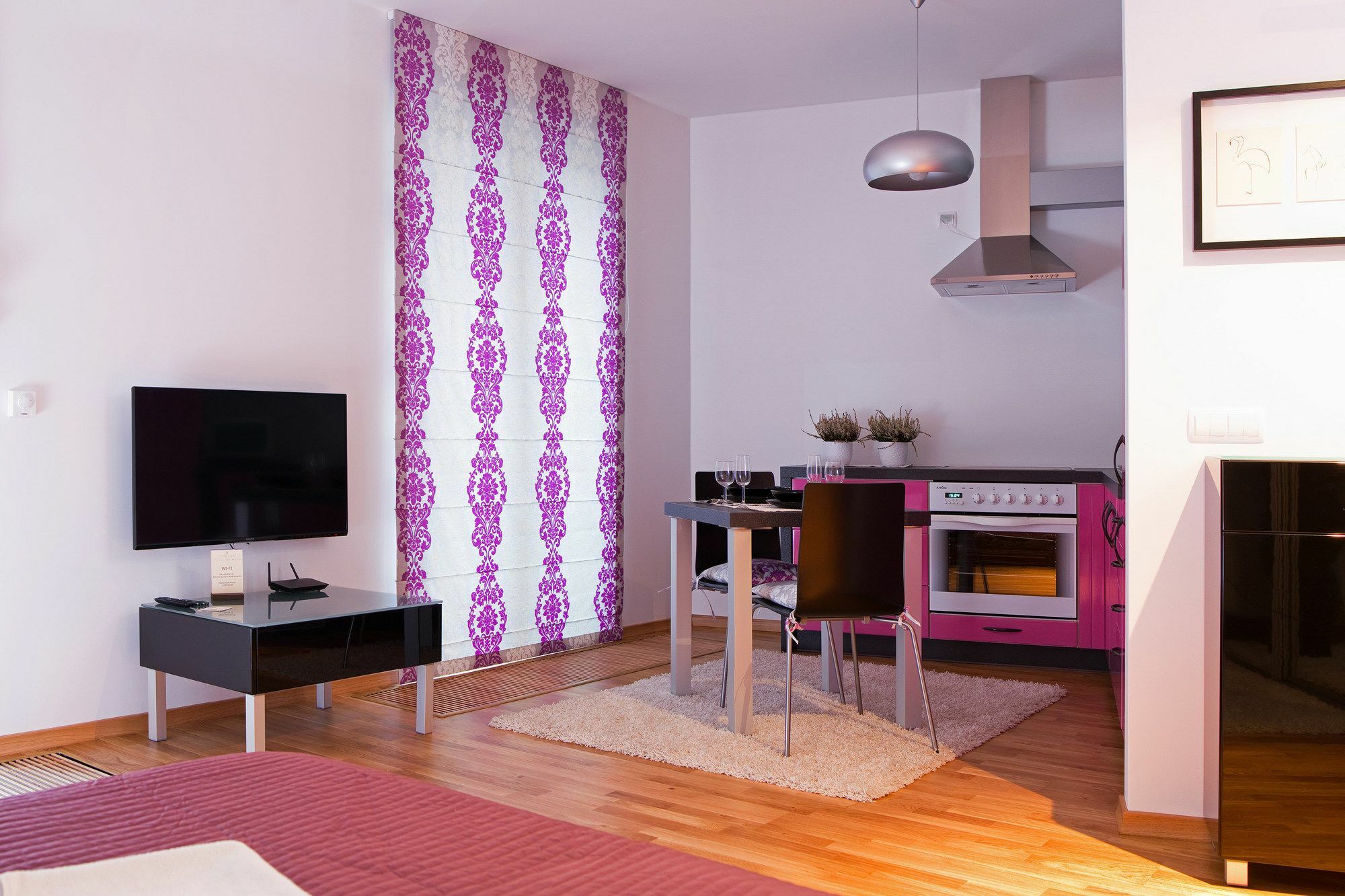 Wawel Luxury Apartments By Amstra Krakkó Kültér fotó